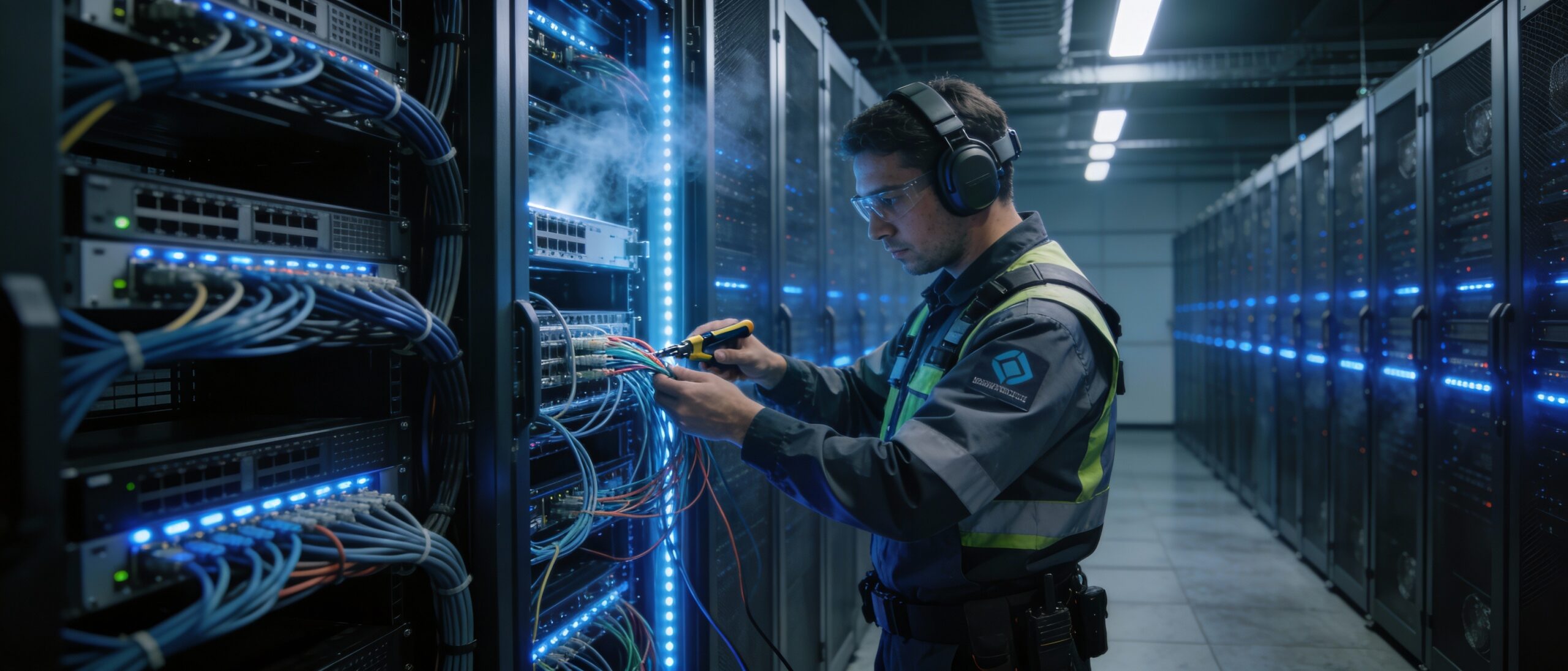 server guy